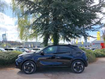 Used Vauxhall Mokka 2025 for sale - 74400962: Photo