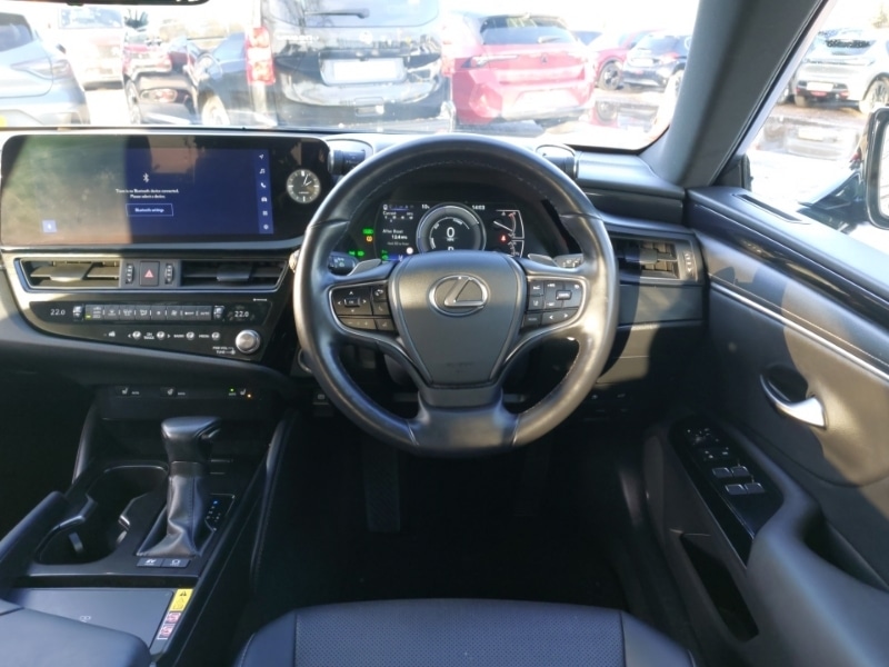 Used Lexus ES 2023 for sale - 76779415: Photo 12
