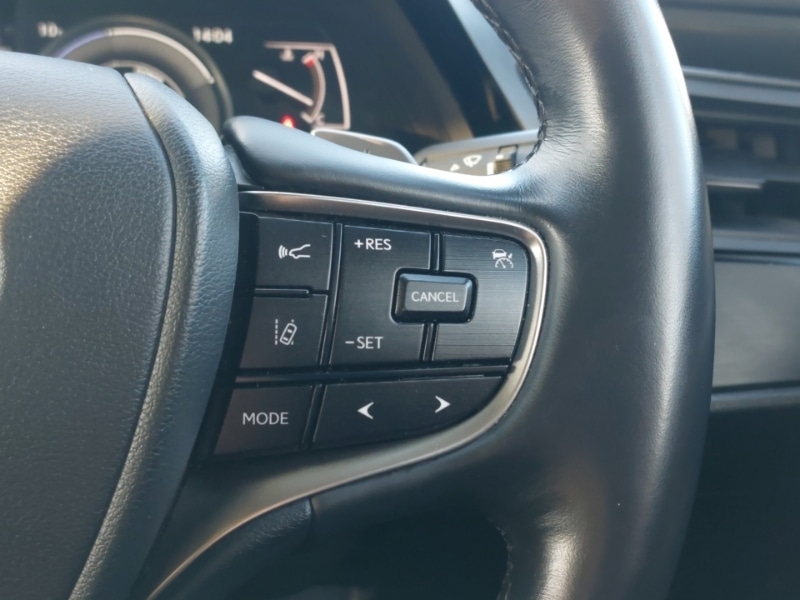 Used Lexus ES 2023 for sale - 76779415: Photo 14