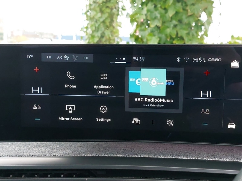 Used Peugeot 5008 2024 for sale - 76846917: Photo 10