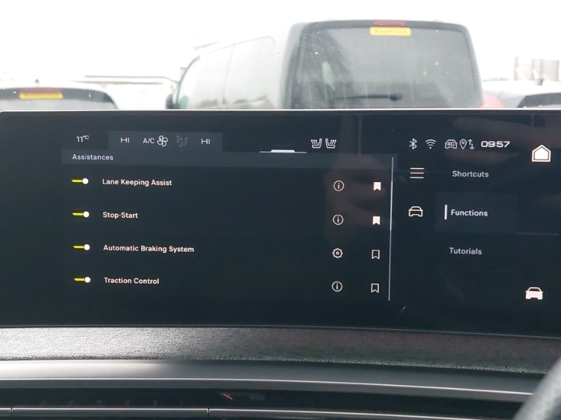 Used Peugeot 5008 2024 for sale - 76846917: Photo 15