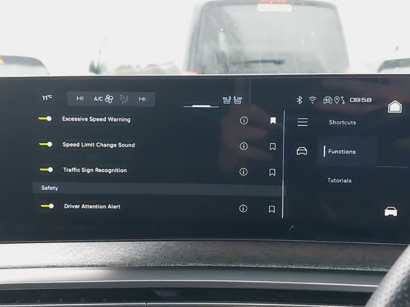 Used Peugeot 5008 2024 for sale - 76846917: Photo 16