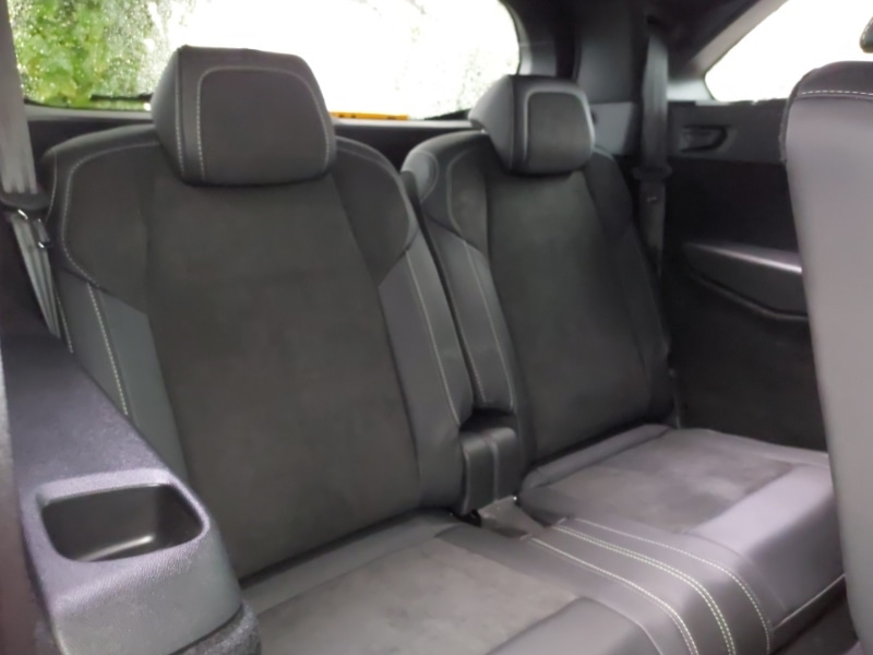 Used Peugeot 5008 2024 for sale - 76846917: Photo 18