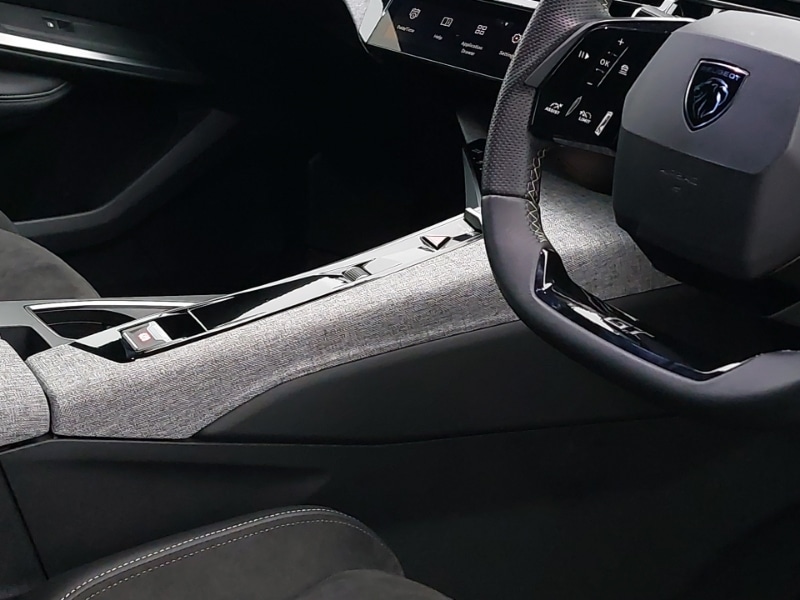 Used Peugeot 5008 2024 for sale - 76846917: Photo 19