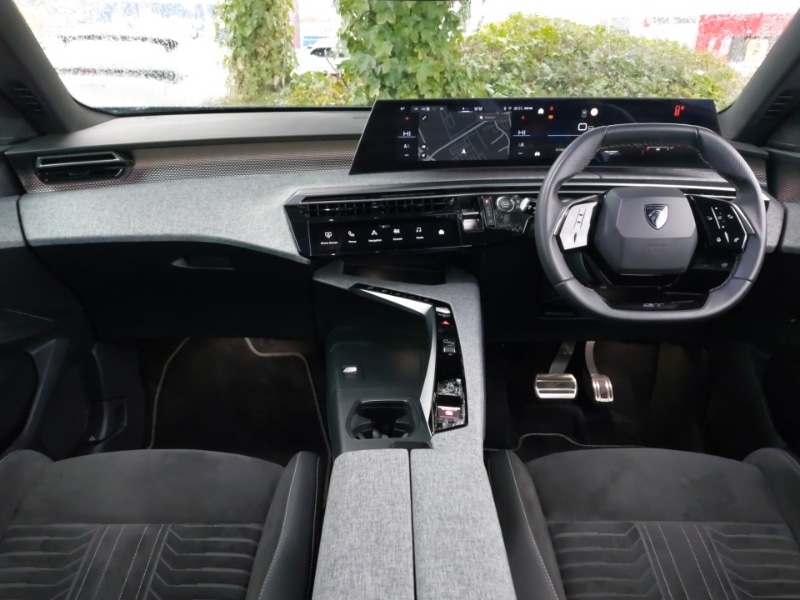 Used Peugeot 5008 2024 for sale - 76846917: Photo 2