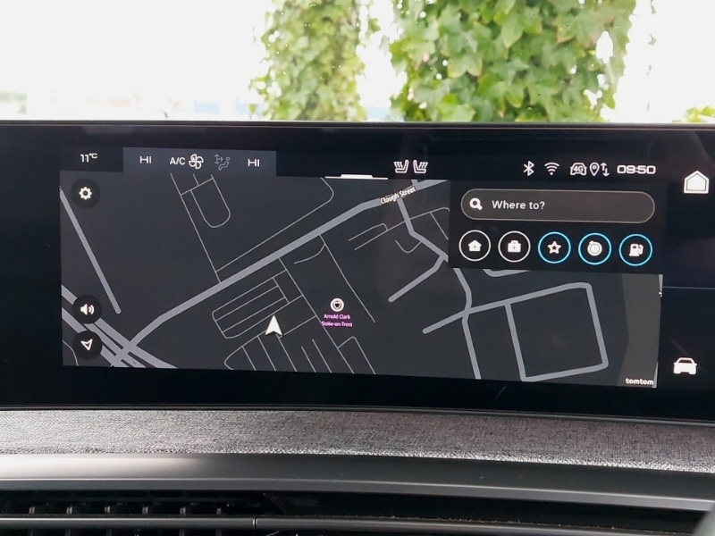 Used Peugeot 5008 2024 for sale - 76846917: Photo 7