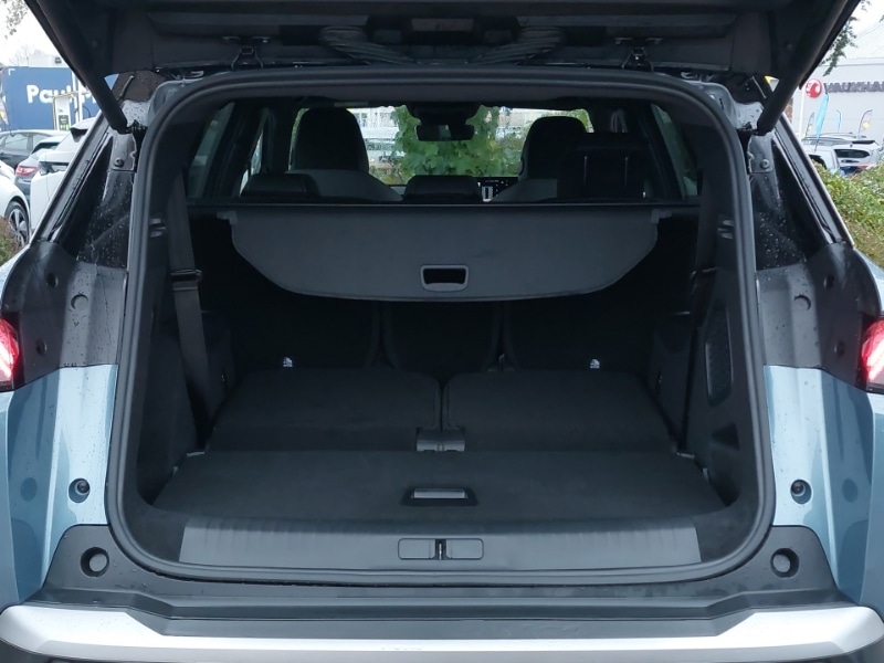 Used Peugeot 5008 2024 for sale - 76846917: Photo 8