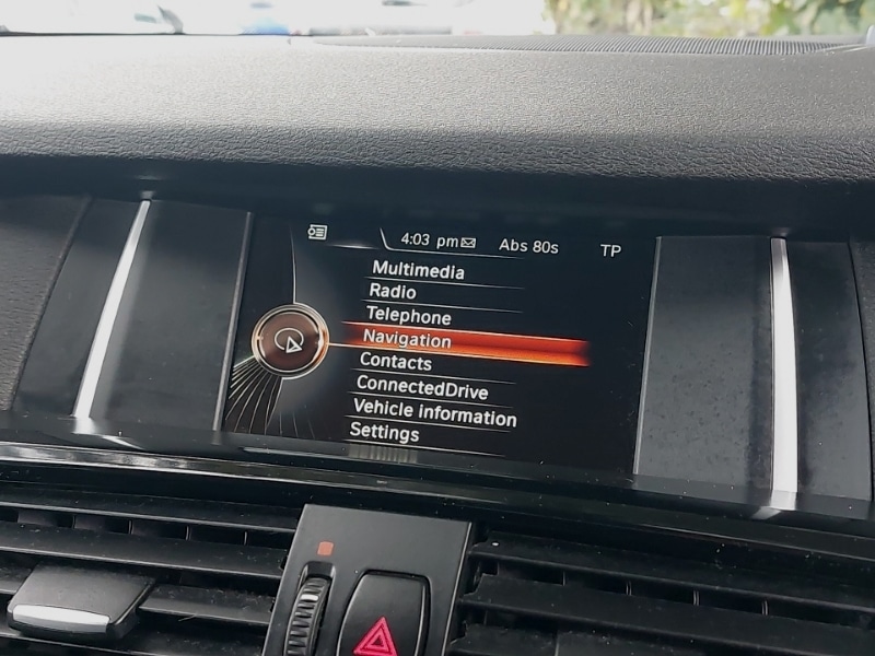 Used BMW X4 2014 for sale - 78046331: Photo 10