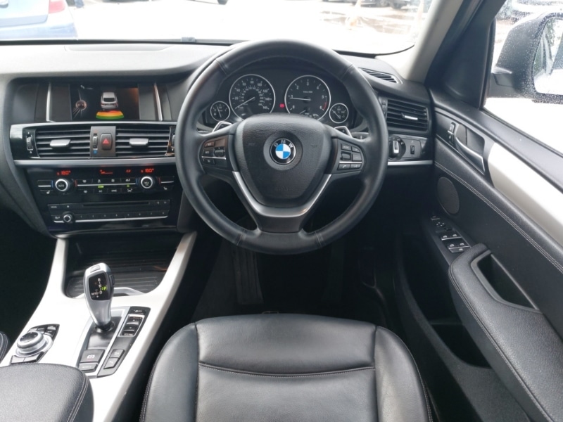 Used BMW X4 2014 for sale - 78046331: Photo 12