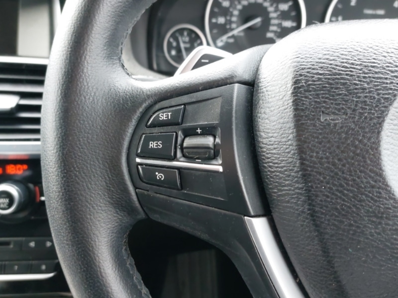 Used BMW X4 2014 for sale - 78046331: Photo 13