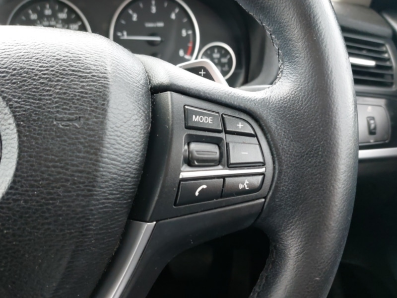 Used BMW X4 2014 for sale - 78046331: Photo 14