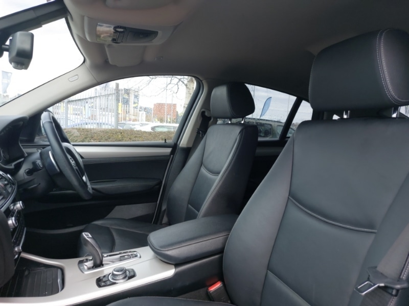 Used BMW X4 2014 for sale - 78046331: Photo 18