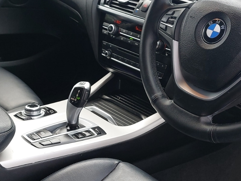 Used BMW X4 2014 for sale - 78046331: Photo 19