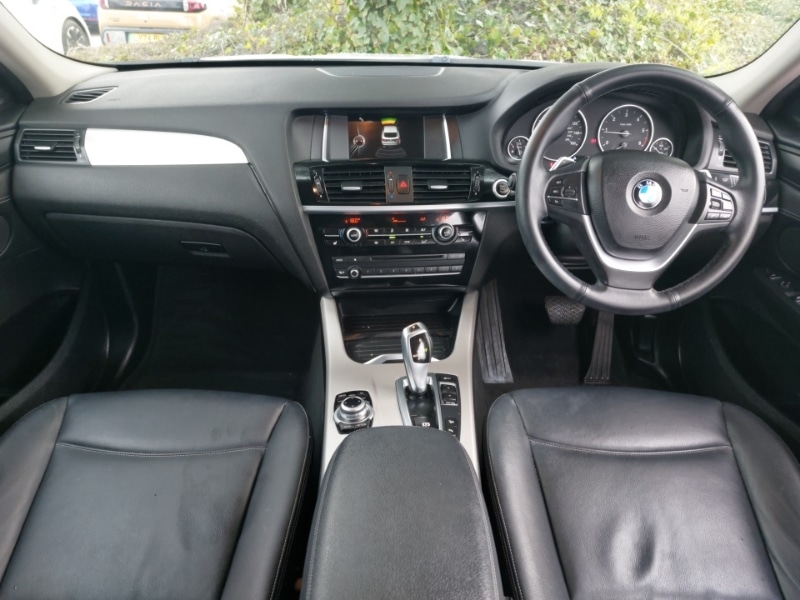 Used BMW X4 2014 for sale - 78046331: Photo 2