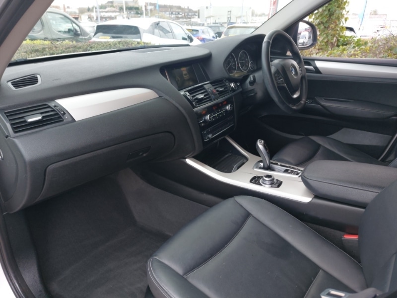 Used BMW X4 2014 for sale - 78046331: Photo 5