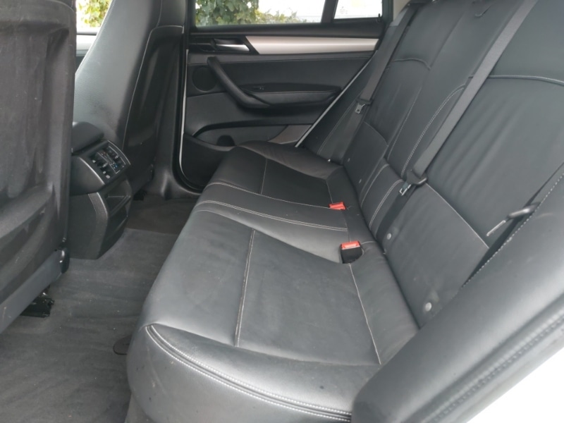 Used BMW X4 2014 for sale - 78046331: Photo 6