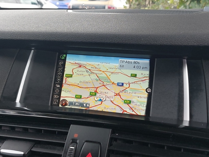 Used BMW X4 2014 for sale - 78046331: Photo 7