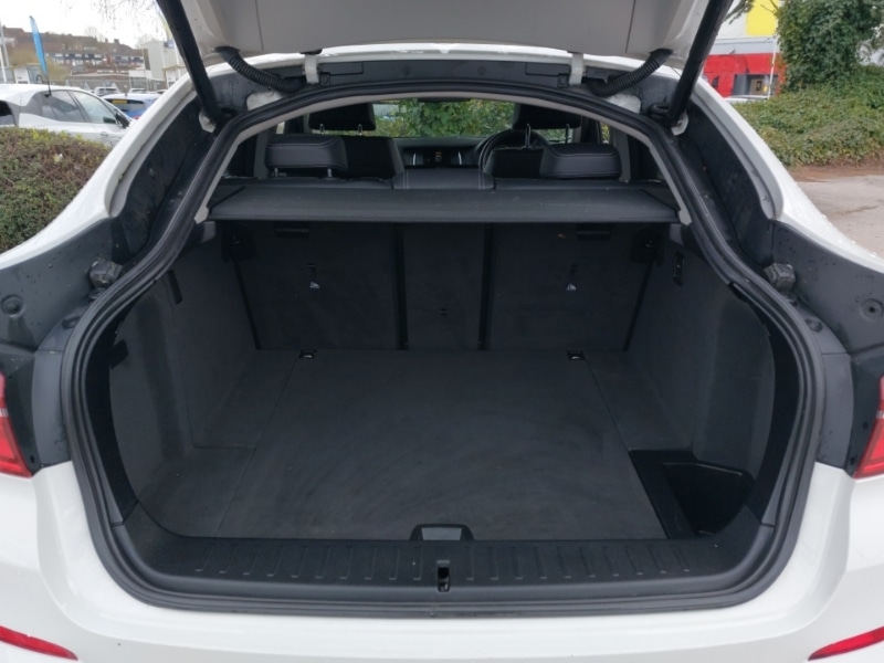 Used BMW X4 2014 for sale - 78046331: Photo 8