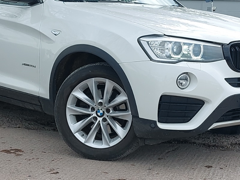 Used BMW X4 2014 for sale - 78046331: Photo 9