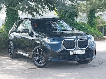 Used BMW X3 2025 for sale - 78230287: Photo