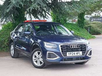 2024 - 35 TFSI Sport 5dr