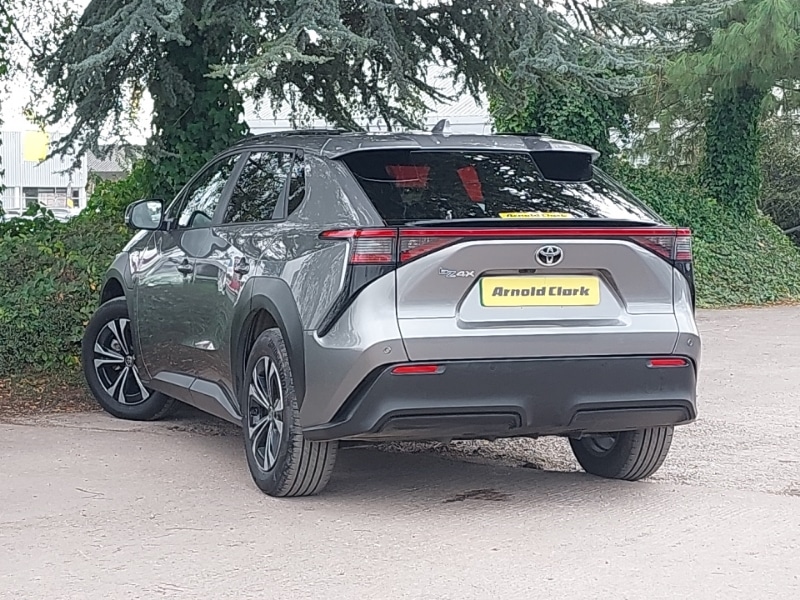 Used Toyota Other 2024 for sale - 77090349: Photo 3