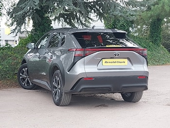 Used Toyota Other 2024 for sale - 77090349: Photo