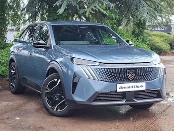 Used Peugeot 3008 2024 for sale - 78910168: Photo