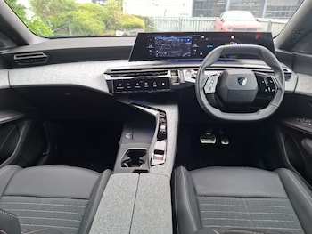 Used Peugeot 3008 2024 for sale - 78910168: Photo