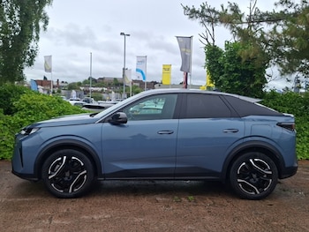 Used Peugeot 3008 2024 for sale - 78910168: Photo