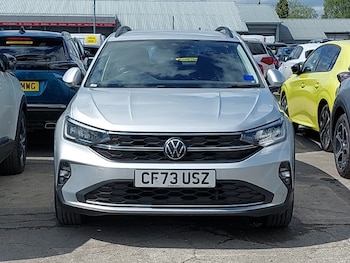 Used Volkswagen Taigo 2023 for sale - 78595059: Photo