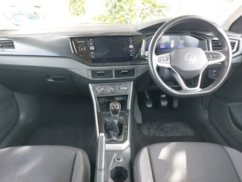 Used Volkswagen Taigo 2023 for sale - 78595059: Photo