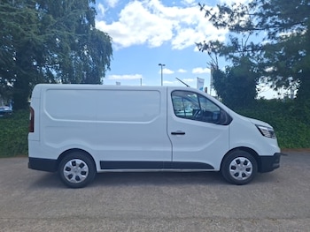 Used Renault Trafic 2024 for sale - 79195592: Photo