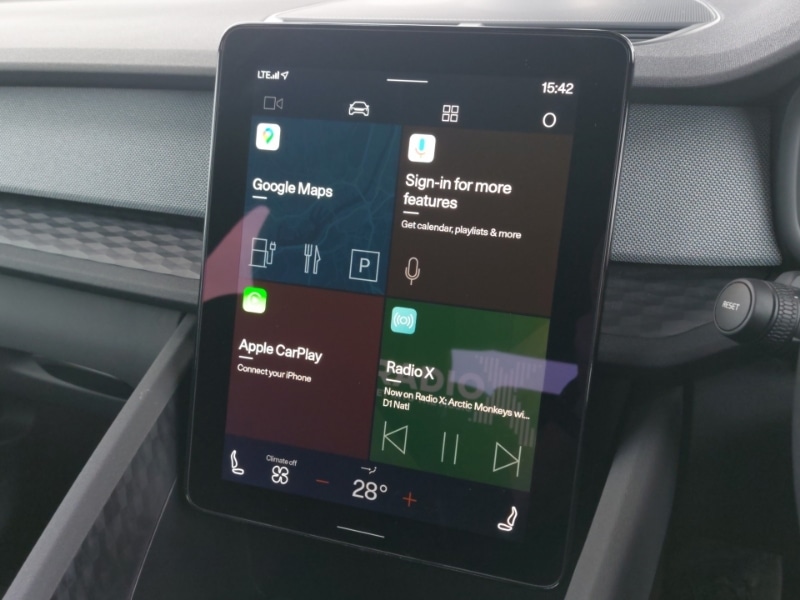 Used Polestar Polestar 2 2023 for sale - 77782351: Photo 10