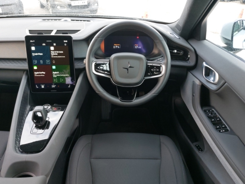 Used Polestar Polestar 2 2023 for sale - 77782351: Photo 12