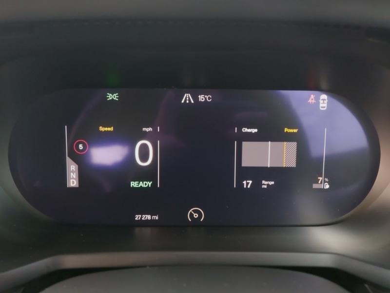 Used Polestar Polestar 2 2023 for sale - 77782351: Photo 15