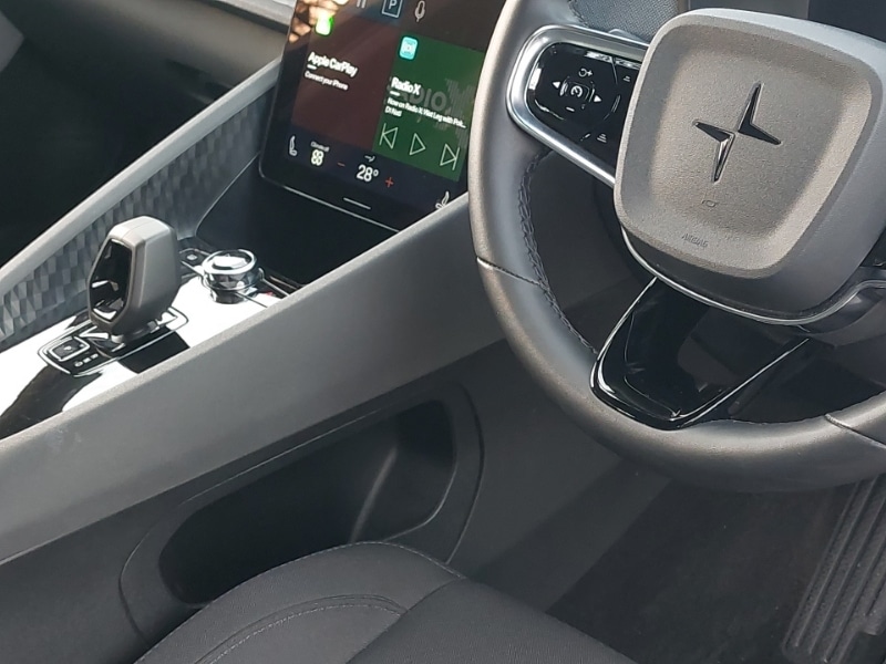 Used Polestar Polestar 2 2023 for sale - 77782351: Photo 19