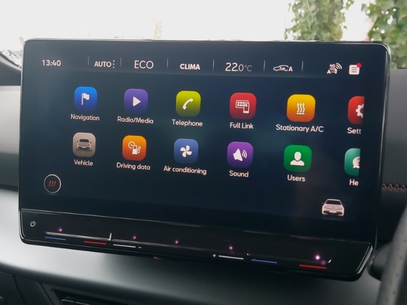 Used Cupra Born 2024 for sale - 77682359: Photo 10