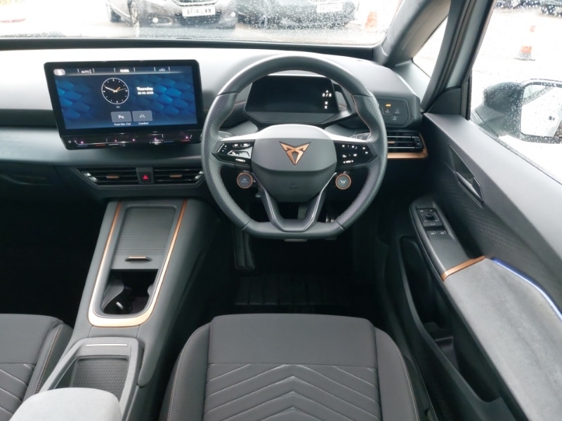 Used Cupra Born 2024 for sale - 77682359: Photo 12