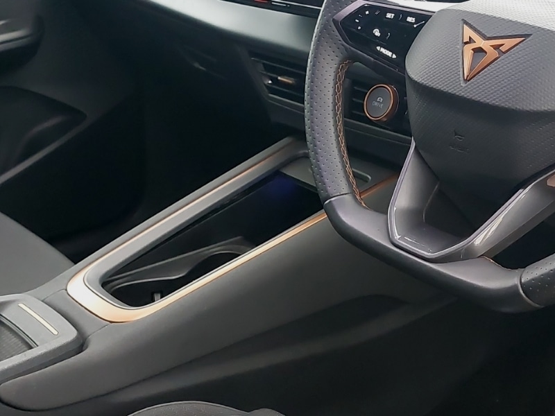 Used Cupra Born 2024 for sale - 77682359: Photo 19