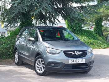 2018 - 1.2 SE Nav 5dr