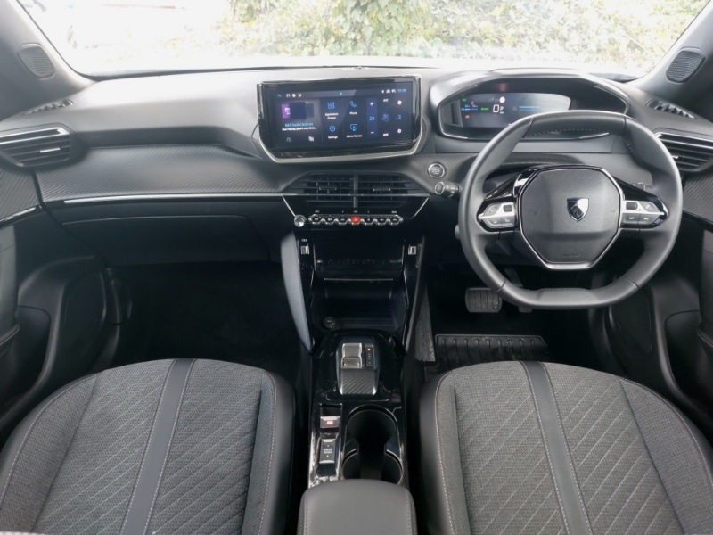 Used Peugeot 2008 2024 for sale - 78071186: Photo 2