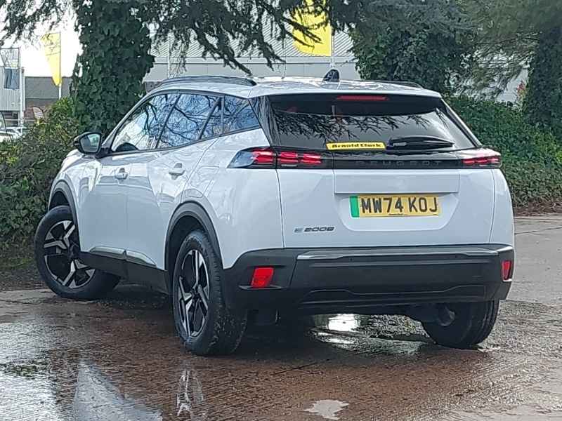 Used Peugeot 2008 2024 for sale - 78071186: Photo 3
