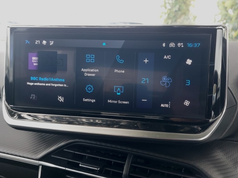 Used Peugeot 2008 2024 for sale - 78071186: Photo 7