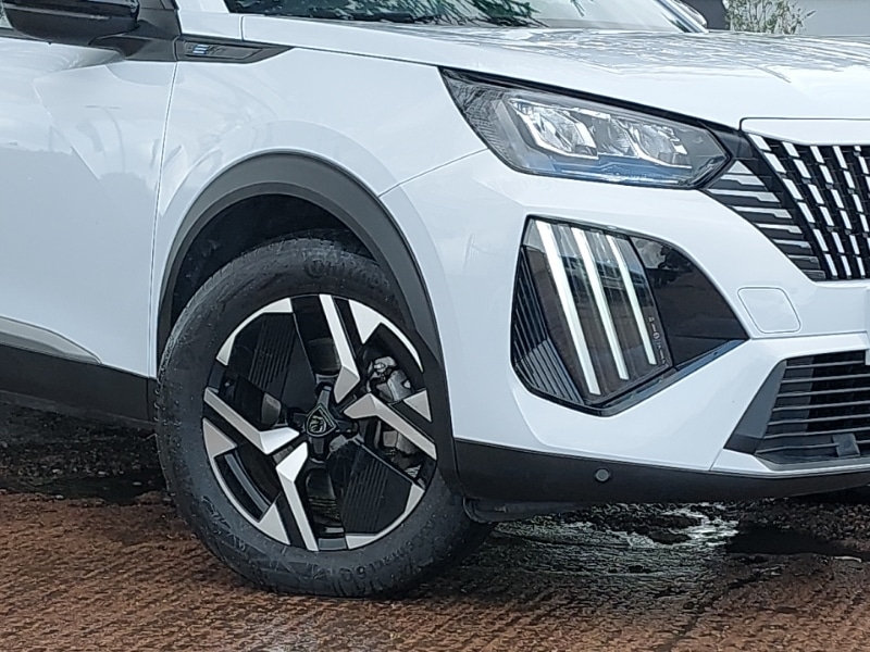 Used Peugeot 2008 2024 for sale - 78071186: Photo 9