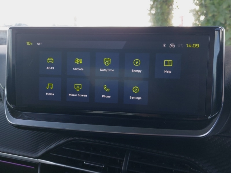 Used Peugeot 2008 2024 for sale - 77767315: Photo 10