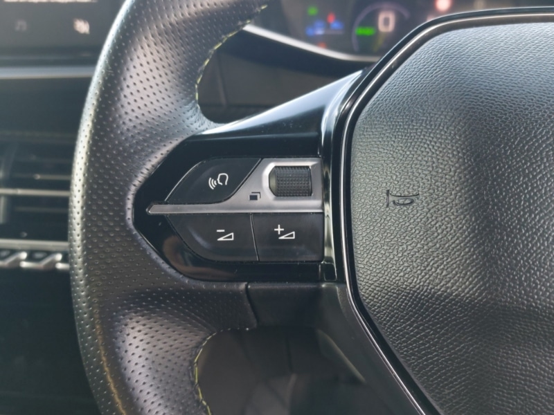 Used Peugeot 2008 2024 for sale - 77767315: Photo 13