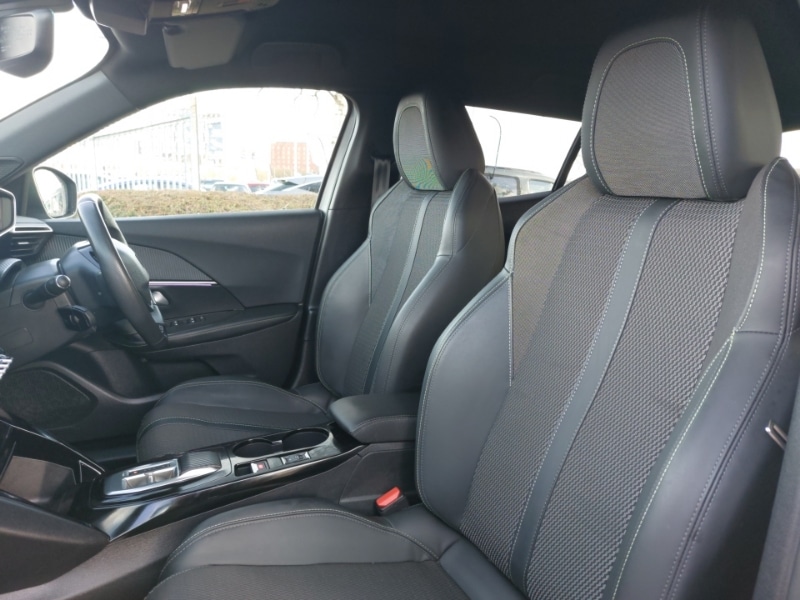 Used Peugeot 2008 2024 for sale - 77767315: Photo 18