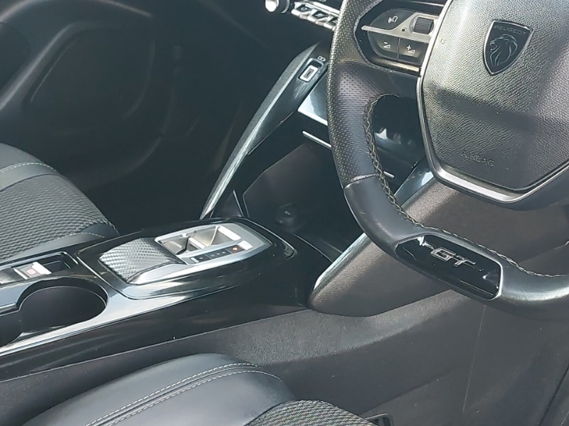 Used Peugeot 2008 2024 for sale - 77767315: Photo 19