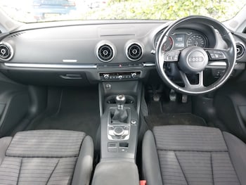 Used Audi A3 2016 for sale - 78580153: Photo